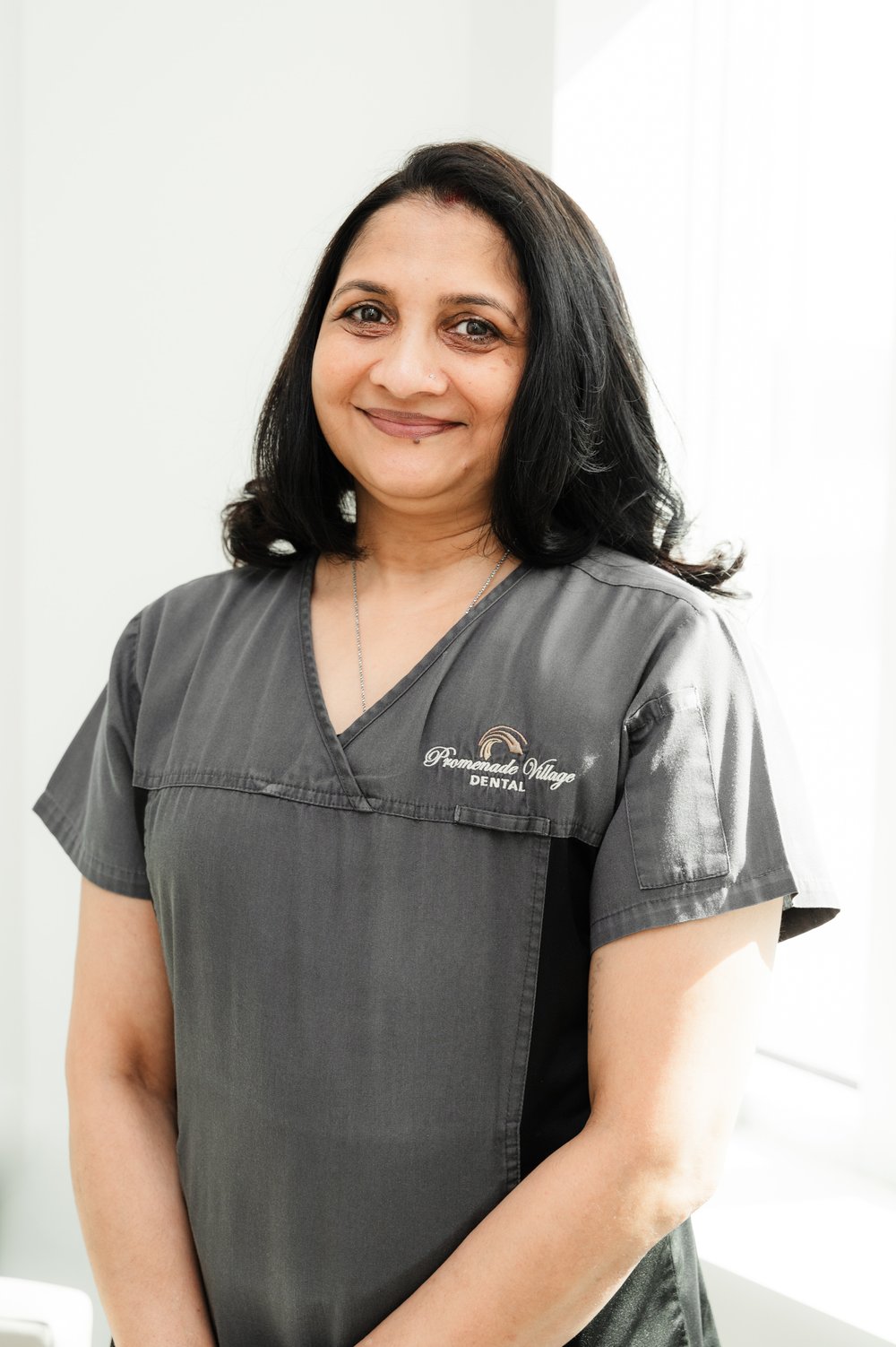 Dental Hygienist at Thornhill Dental Office